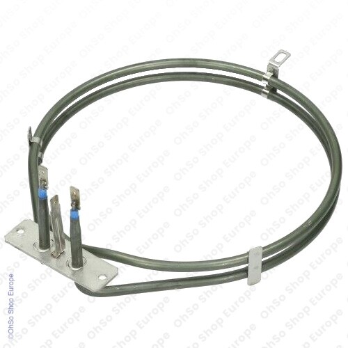 Genuine hotpoint fan oven - genuine,