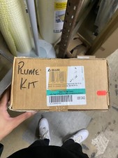 Biasi Condensing Control Flue