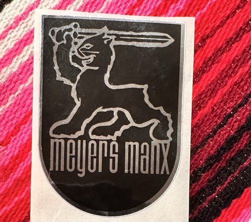 Meyers manx all - manx,