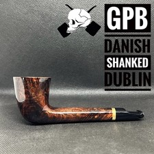 Dagner pipes custom - dagner,