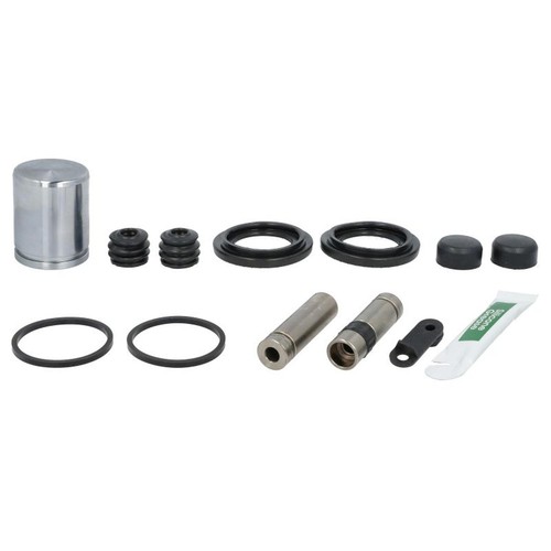 Brake caliper repair kit - 1x,