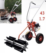 43CC 1.7HP Gas Power Sweeper