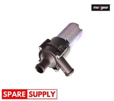 AUXILIARY WATER PUMP (COOLING
