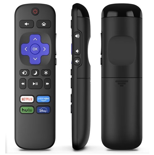Universal replacement remote - replacement,