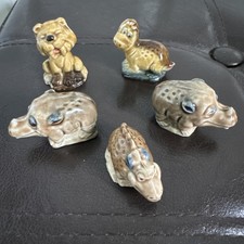 Wade Wimsey Flintstones Dinosaurs