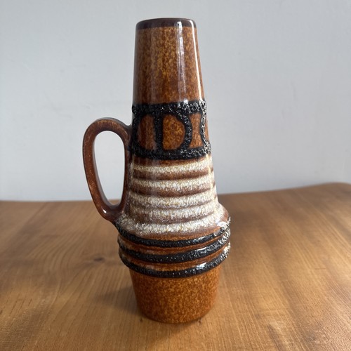 Vintage scheurich west - vintage,