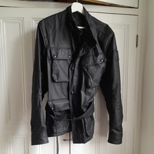 Belstaff Circuitmaster Jacket