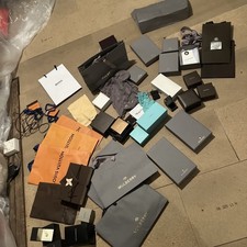 Large Bundle Gucci, LV