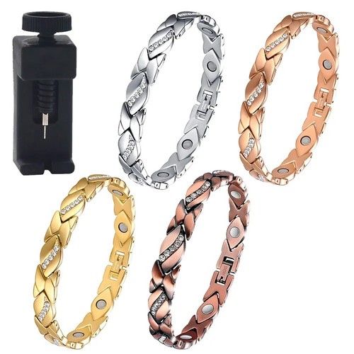 Ladies 100 pure copper - pure,