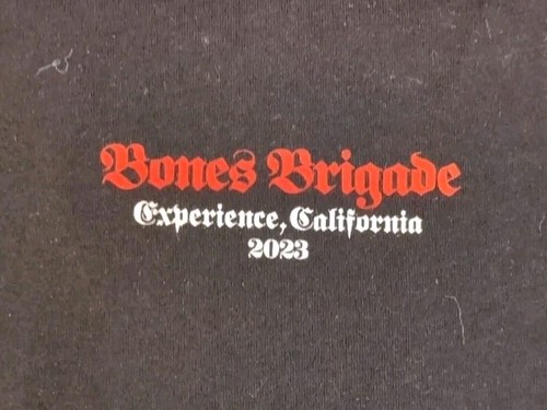 Rare bones brigade - rare,
