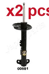 Pcs front shock absorber - pcs,