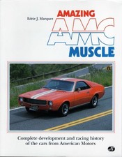 Amazing A. M. C. Muscle