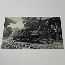 1959 Shay Number 1 Mower