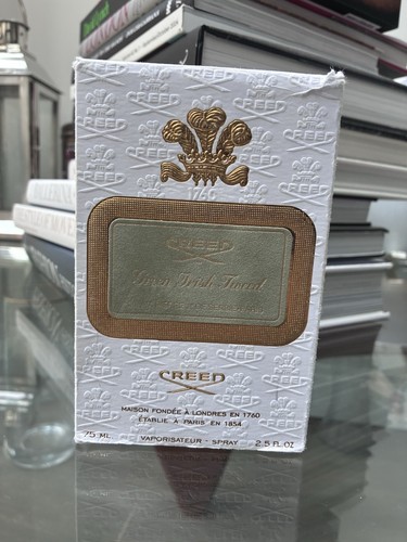 Creed green irish - creed, vintage