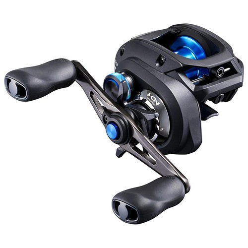 Shimano slx 151 bait - dc, /