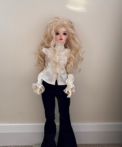 Shugo fairy bjd doll lynn - bjd, 1/4