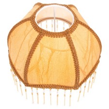  Old Fashioned Lamp Shade