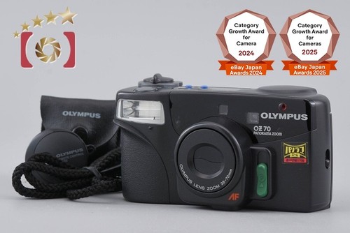 Olympus oz70 panorama zoom - oz70,