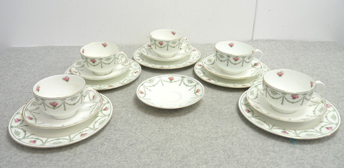 Royal doulton antique - doulton,