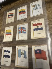 Vintage silk cigarette - vintage,