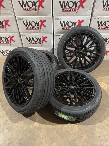 Brand new set - of, alloy