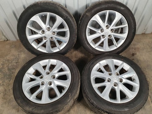Toyota auris e180 - auris, r16