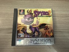 Spyro 2 Gateway To Glimmer
