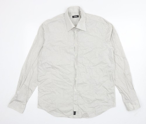 Strellson mens beige plaid - mens,