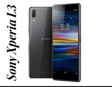 Sony Xperia L3 Smartphone