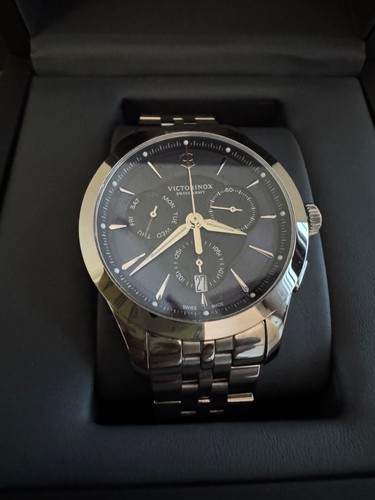 Victorinox swiss army alliance - army,