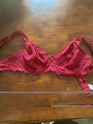 Naturana deep red - red, under