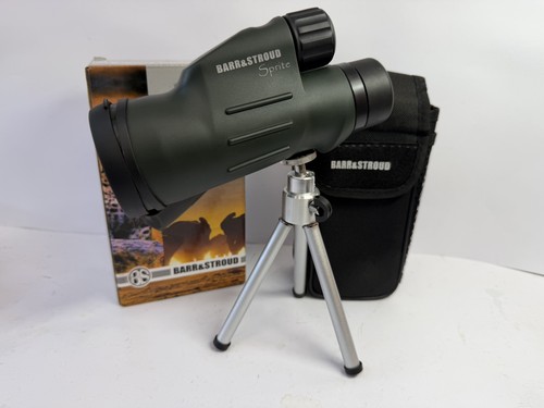 Barr stroud sprite x 50 - barr,