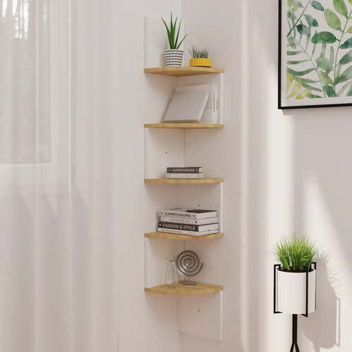 Walplus wall corner - wall,