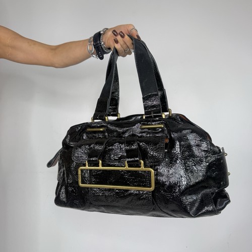 Vintage chloé betty boston - vintage,