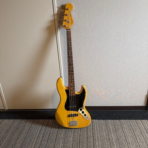 Fender made japan - made,