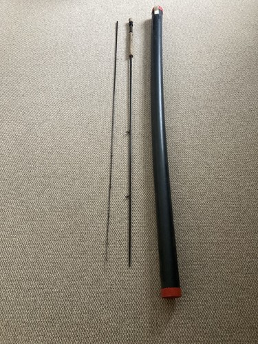 Loomis gl3 fly rod - g.loomis,