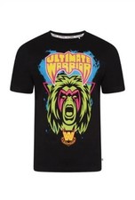 Fully licensed Mens Large WWE