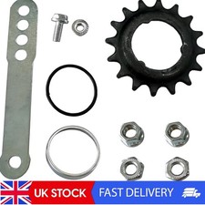 Bicycle Rear Brake Hub 16T