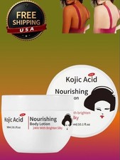  Kojic Skin Brightening Face