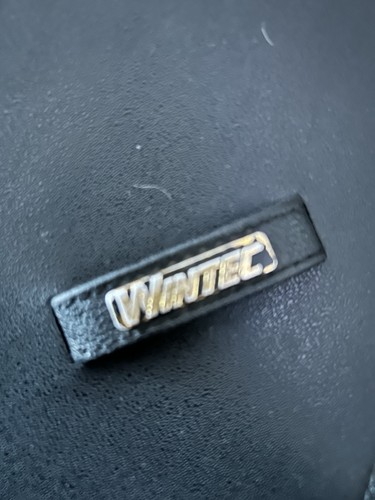 Wintec saddle 5 - wintec,