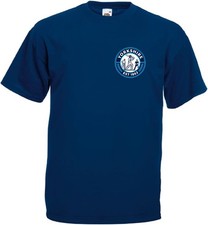 Yorkshire T-shirt Est 1863