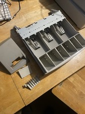 Sharp XE-A102 Cash Register