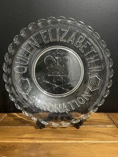 Queen Elizabeth Coronation