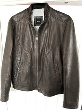 Exceptional Hugo Boss Brown