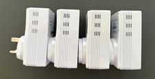 BT Simpler Networks ..4 Powerline  ethernet adaptors 