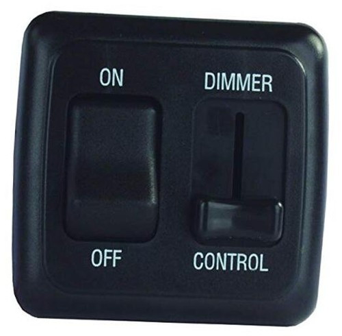 12275 dimmer off - dimmer, on/off