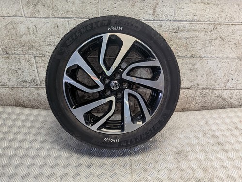 Vauxhall grandland 2019 - vauxhall,