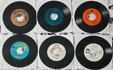 NORTHERN SOUL JOB LOT REISSUES(6) 9