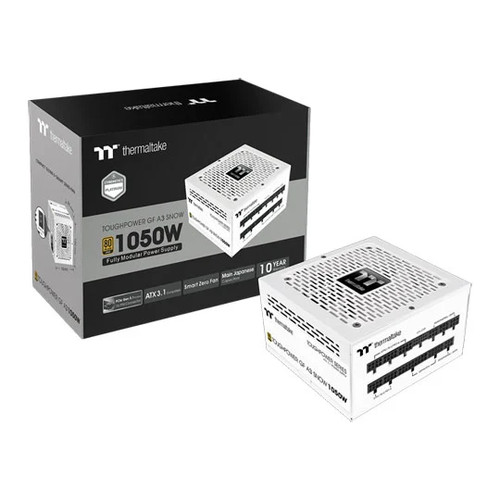 1050w thermaltake snow - gf,
