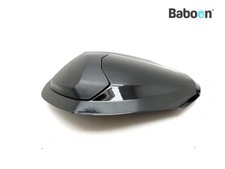 Seat Cover Triumph Street